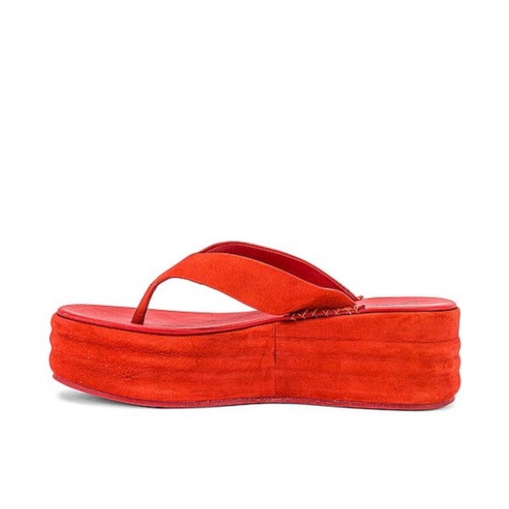 Free People Haven Thong Flatform